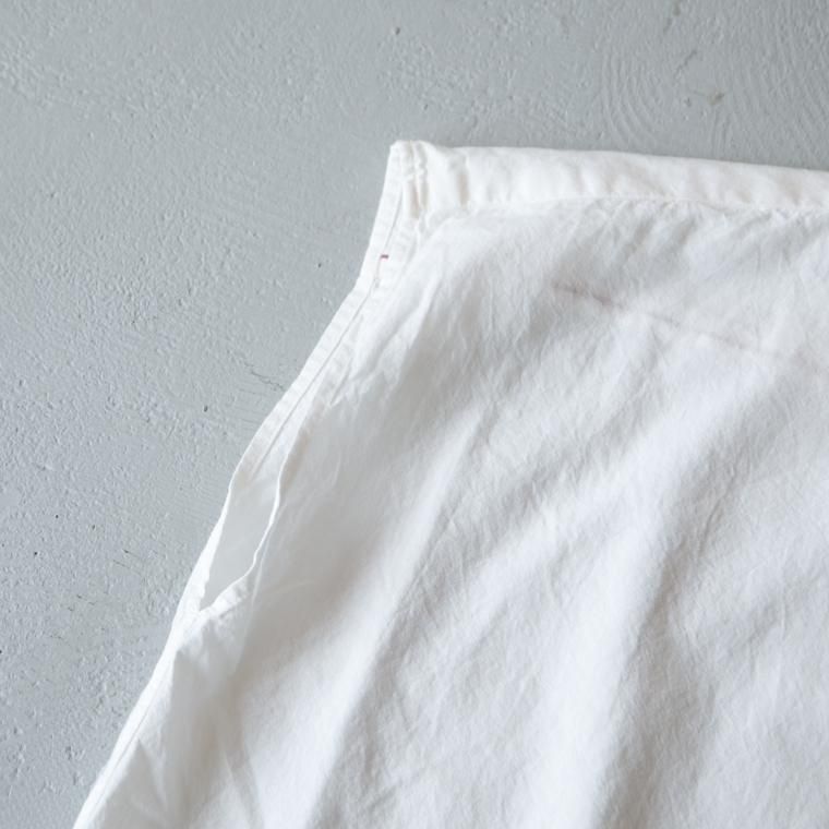 スタンダードシャツ STANDARD SHIRT