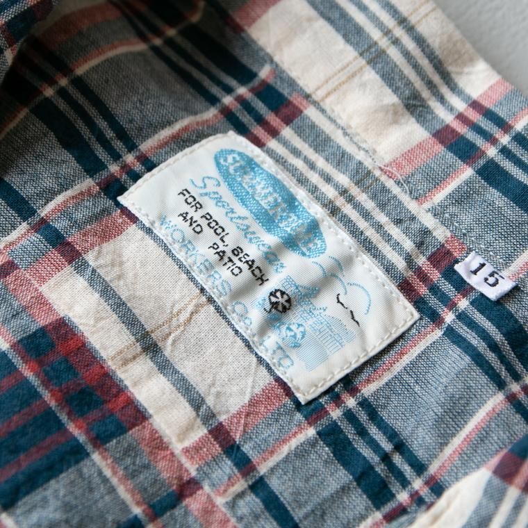 WORKERS K&T H ワーカーズ