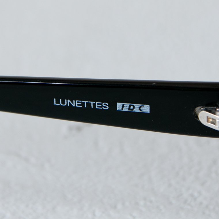 IDC LUNETTES France ヴィンテージ サングラス SUNGLASSES フランス製