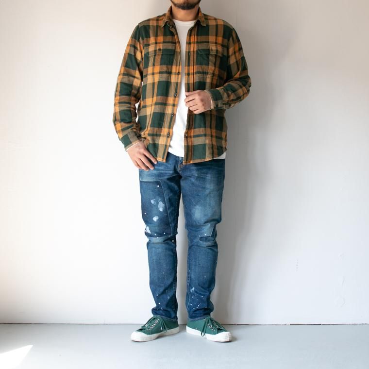 JAPAN BLUE ジャパンブルー