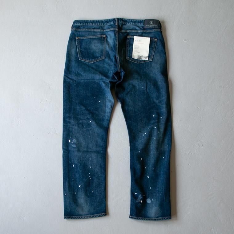 JAPAN BLUE ジャパンブルー