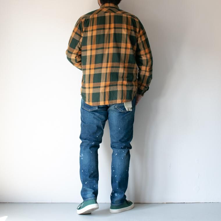 JAPAN BLUE ジャパンブルー