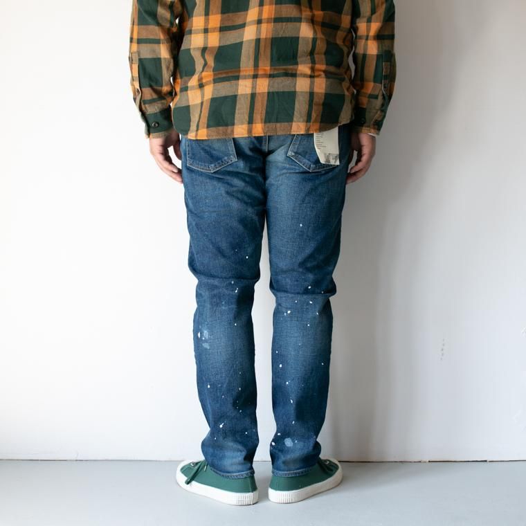JAPAN BLUE ジャパンブルー