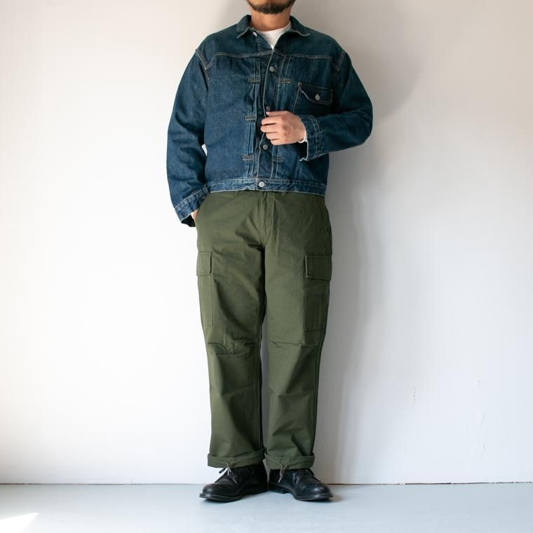 JAPAN BLUE ジャパンブルー