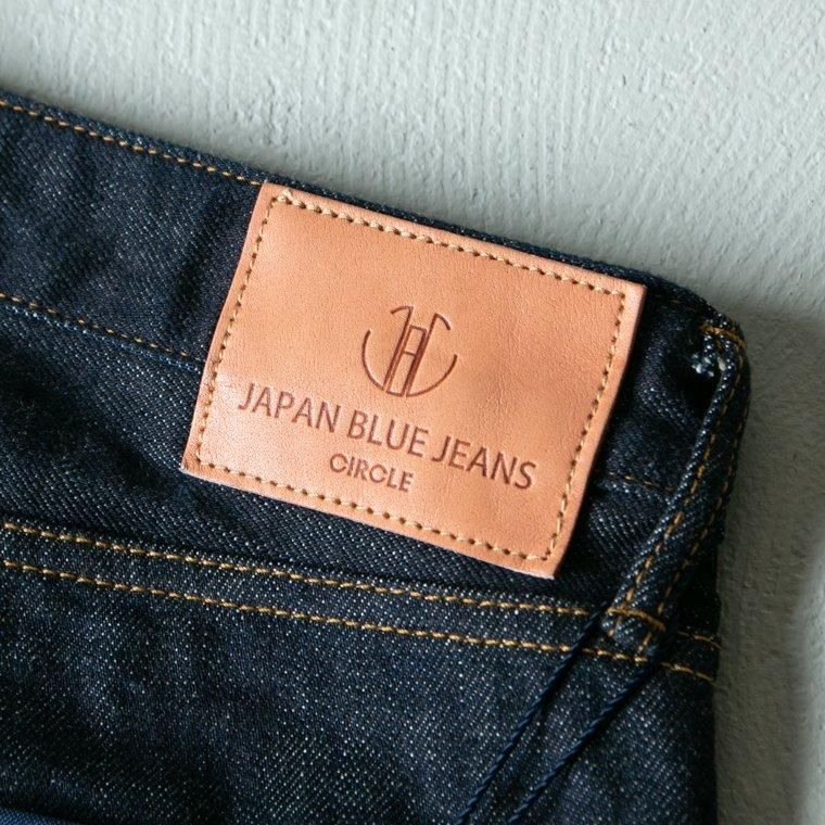 ジャパンブルージーンズ JAPAN BLUE JEANS J305 CIRCLE