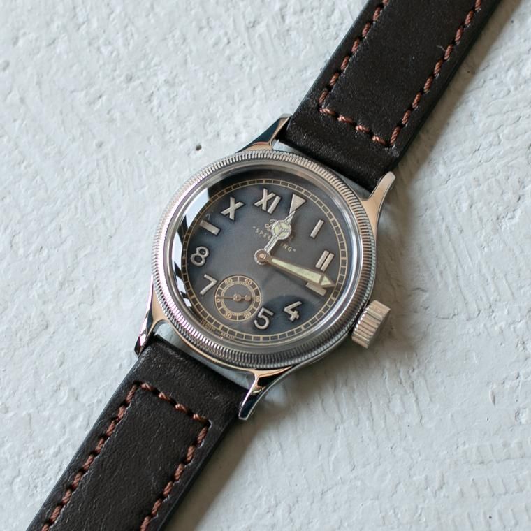 トロフィークロージング / SPEED KING WATCH トロフィークロージング TROPHY CLOTHING スピードキング