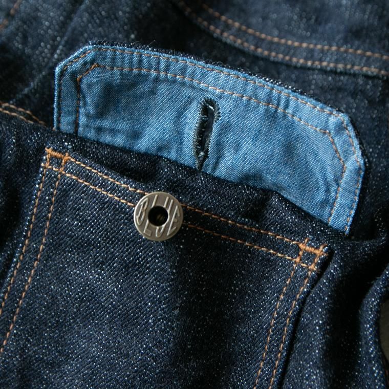 ジャパンブルージーンズ JAPAN BLUE JEANS