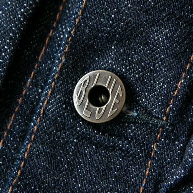 ジャパンブルージーンズ JAPAN BLUE JEANS