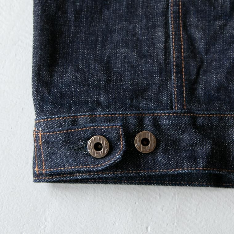 ジャパンブルージーンズ JAPAN BLUE JEANS
