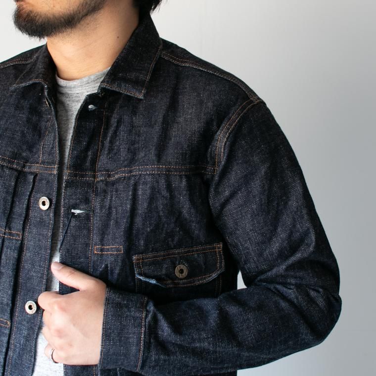 ジャパンブルージーンズ JAPAN BLUE JEANS