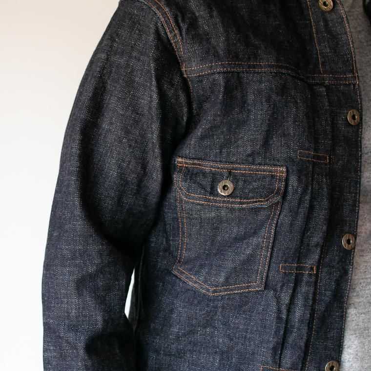 ジャパンブルージーンズ JAPAN BLUE JEANS