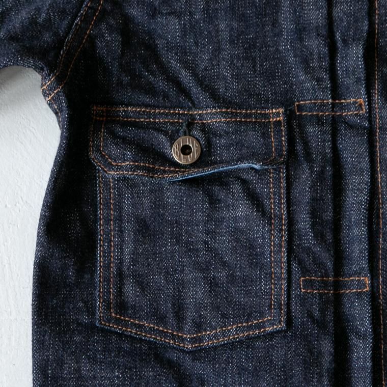 ジャパンブルージーンズ JAPAN BLUE JEANS