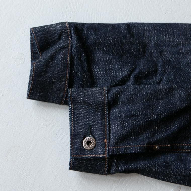 ジャパンブルージーンズ JAPAN BLUE JEANS