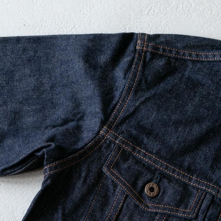 ジャパンブルージーンズ JAPAN BLUE JEANS