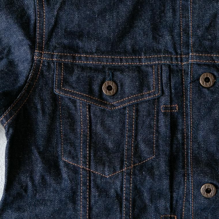 ジャパンブルージーンズ JAPAN BLUE JEANS