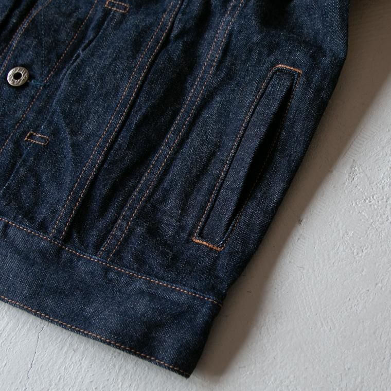 ジャパンブルージーンズ JAPAN BLUE JEANS