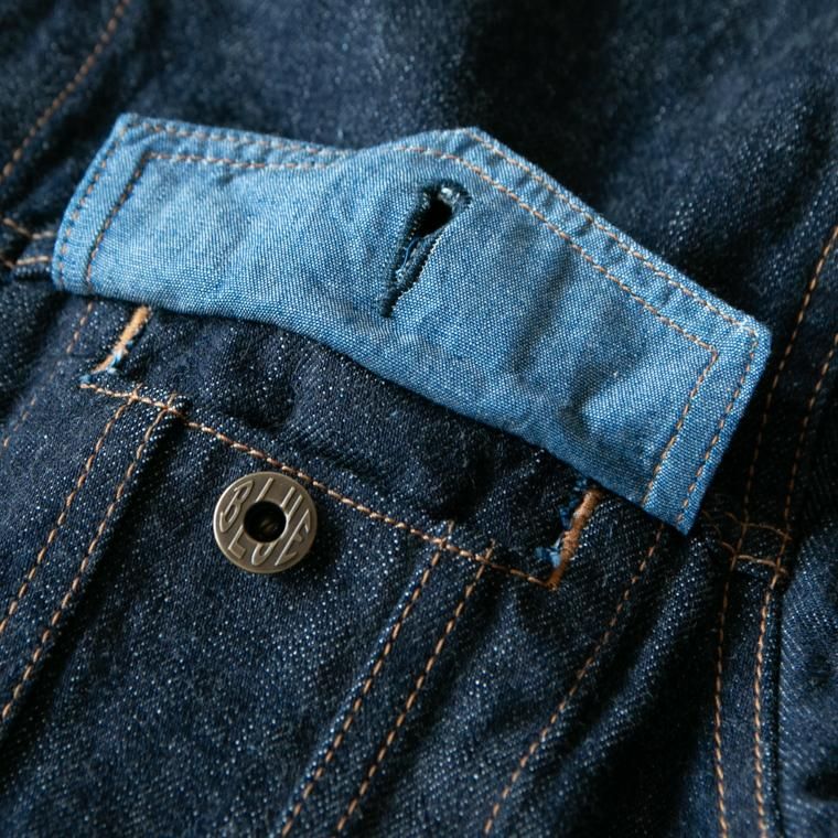 ジャパンブルージーンズ JAPAN BLUE JEANS