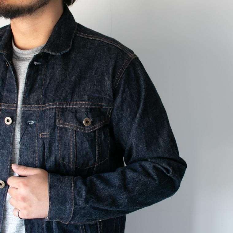 ジャパンブルージーンズ JAPAN BLUE JEANS