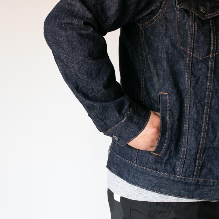 ジャパンブルージーンズ JAPAN BLUE JEANS