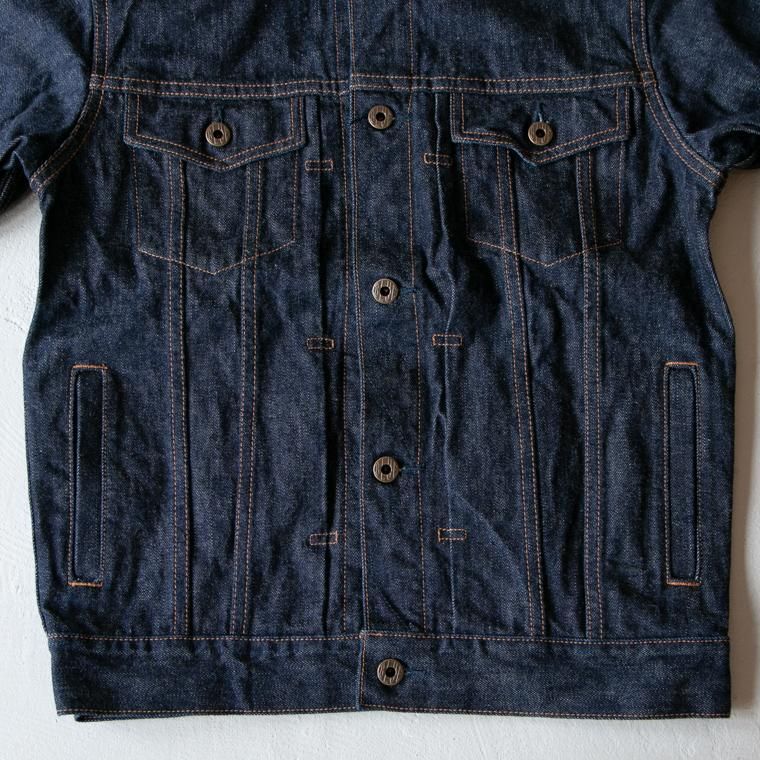 ジャパンブルージーンズ JAPAN BLUE JEANS