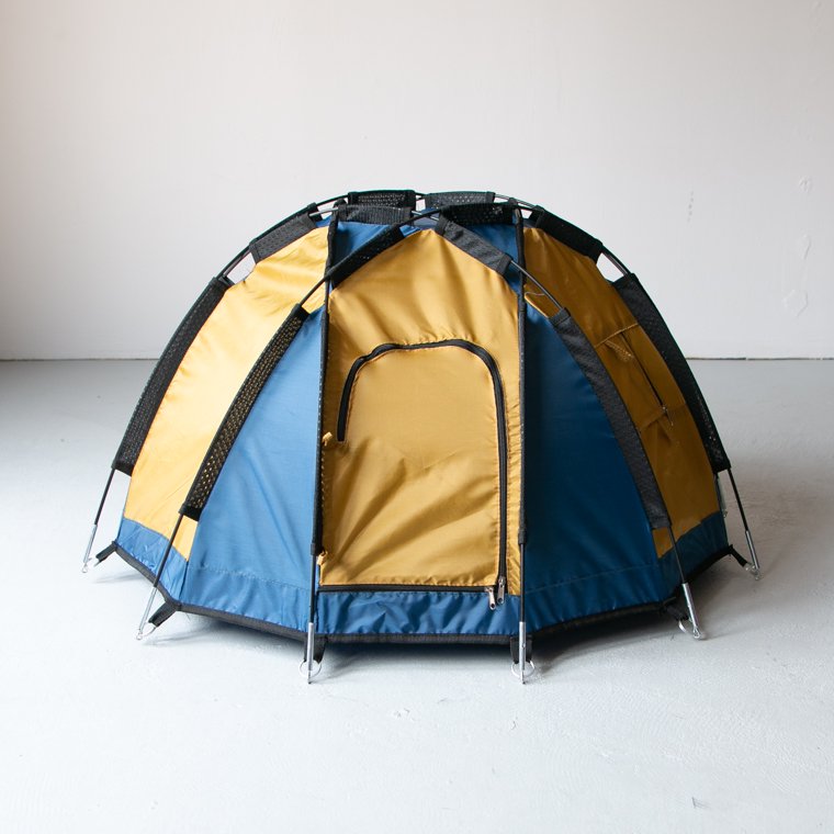 ドデカヘドロンテント Dodecahedron Tent ペット用テント