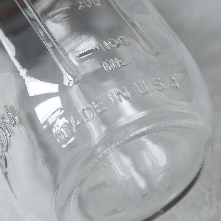 Ball mason Jar ソープディスペンサー