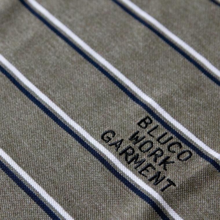 BLUCO WORK GARMENT ブルコ