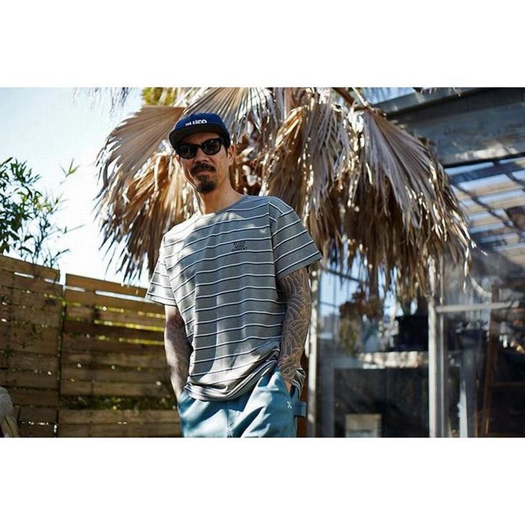 BLUCO WORK GARMENT ブルコ