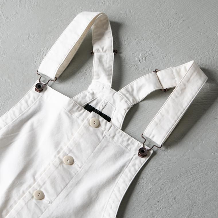 サロペット・オーバーオール・オールインワン DELICIOUS NORA Work Overall デリシャス DELICIOUS ノラワークオーバーオール NORA Work