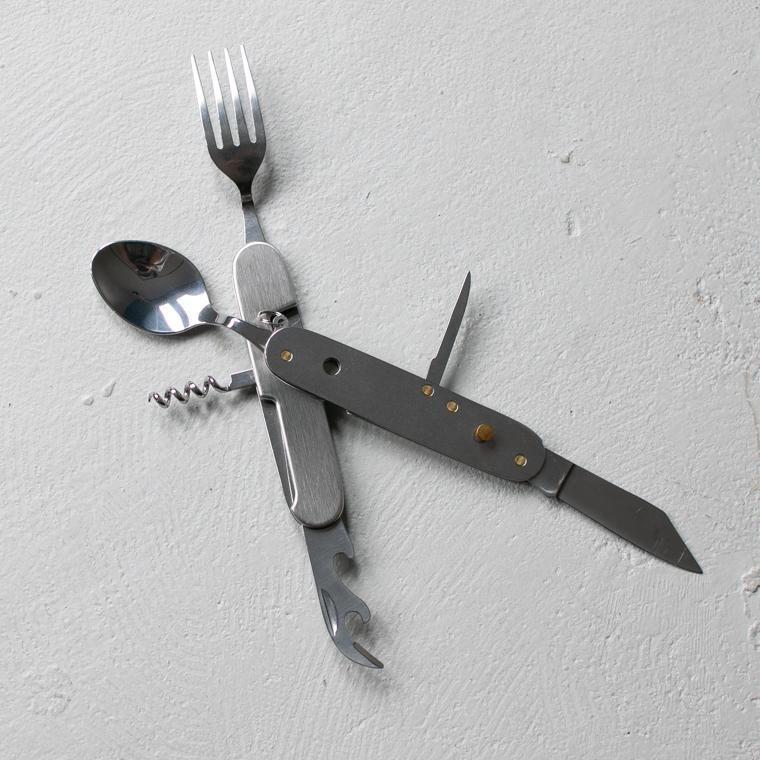 HOBO KNIFE