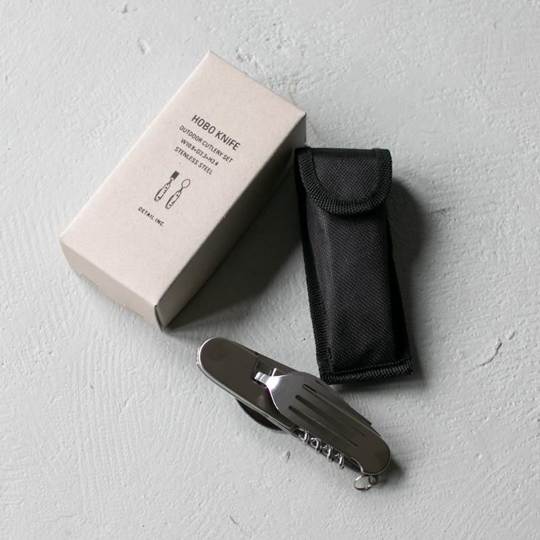 HOBO KNIFE
