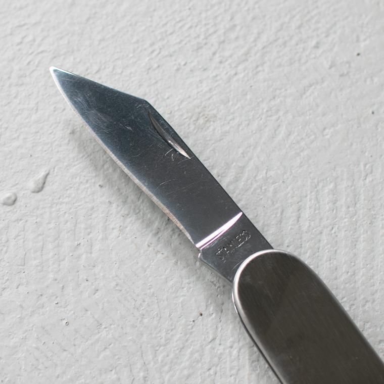 HOBO KNIFE
