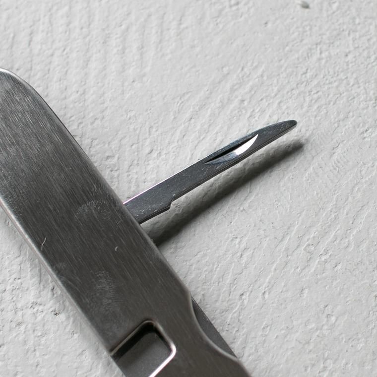 HOBO KNIFE