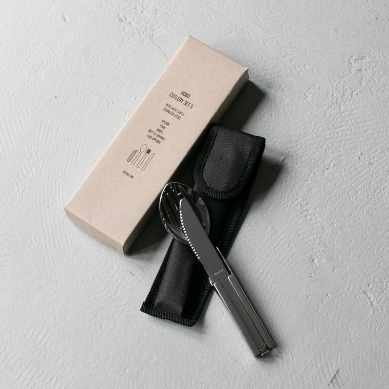 HOBO KNIFE