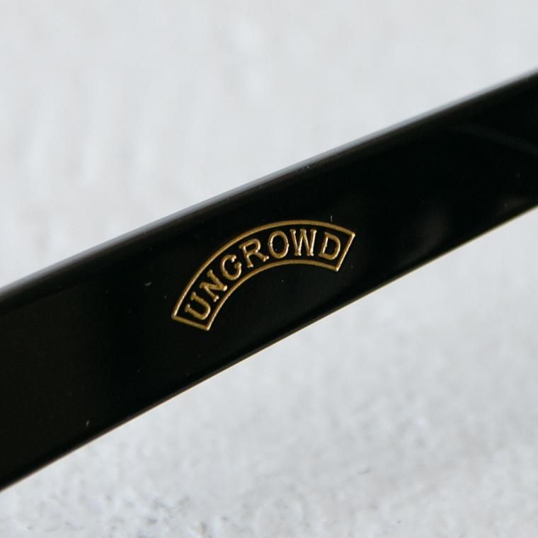 UNCROWD