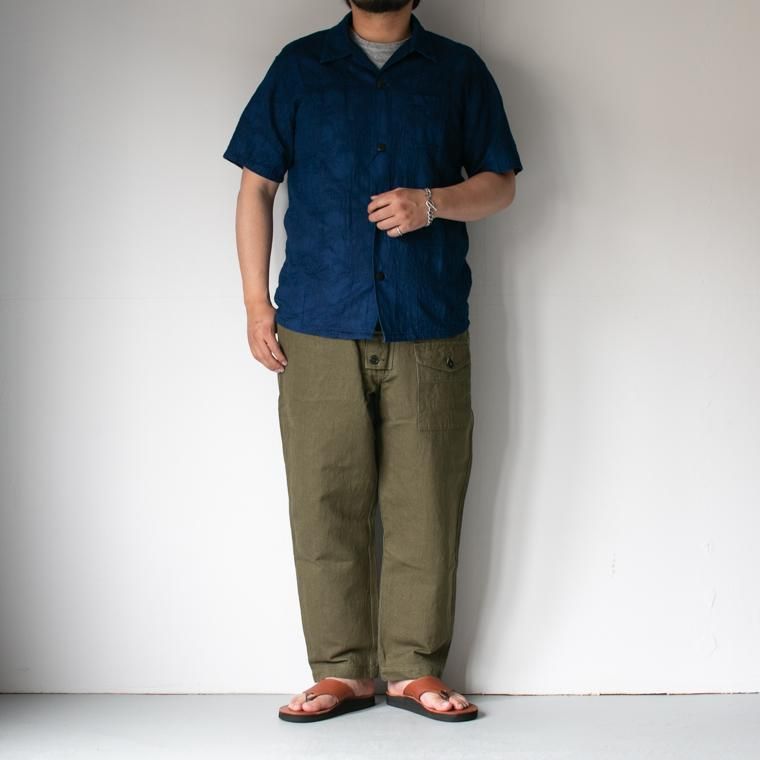 ジャパンブルージーンズ JAPAN BLUE JEANS
