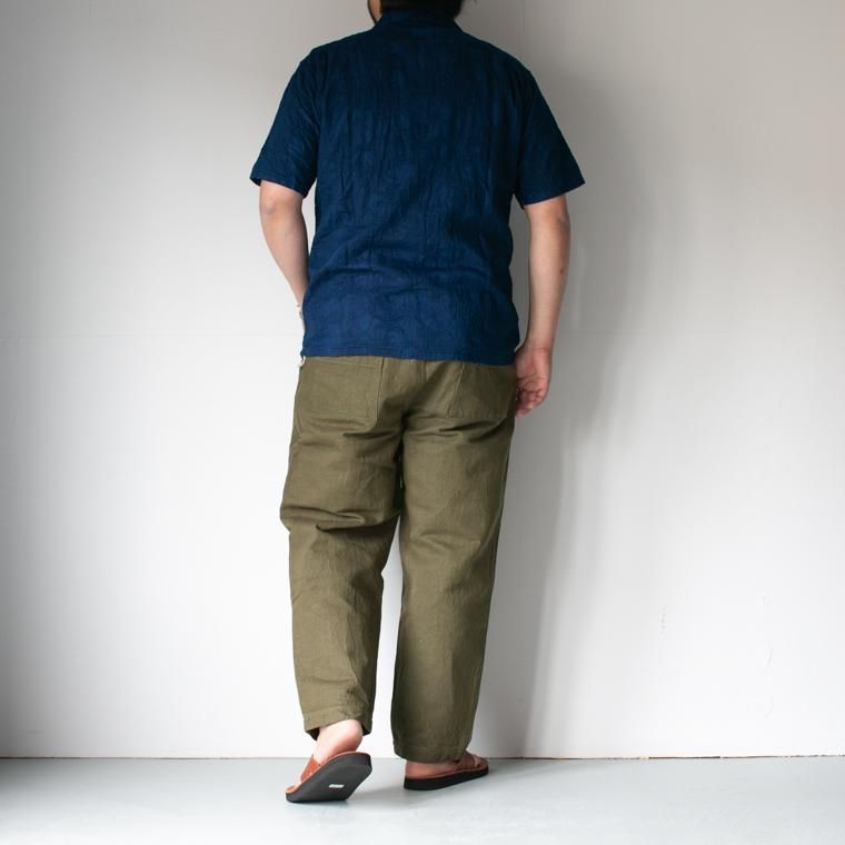 ジャパンブルージーンズ JAPAN BLUE JEANS