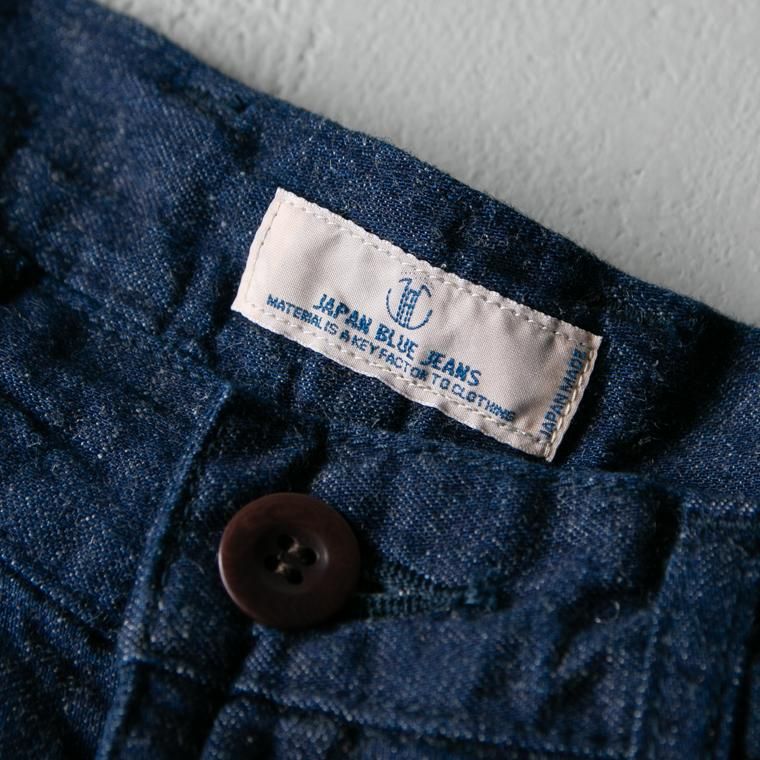 JAPAN BLUE ジャパンブルー