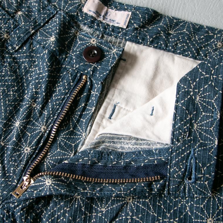 JAPAN BLUE ジャパンブルー