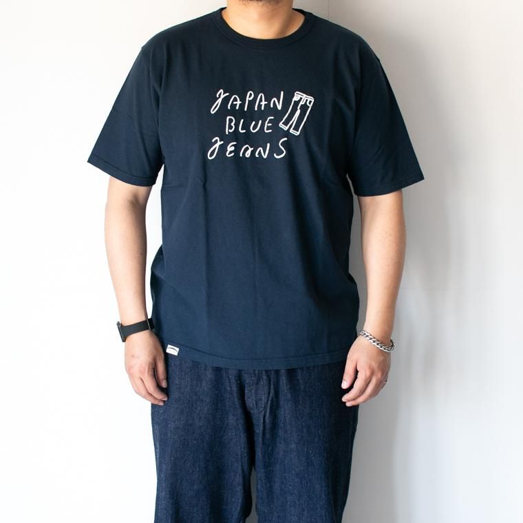 ジャパンブルージーンズ JAPAN BLUE JEANS