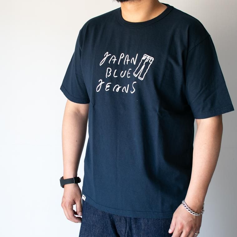 ジャパンブルージーンズ JAPAN BLUE JEANS