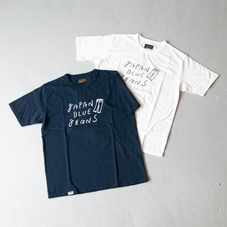 ジャパンブルージーンズ JAPAN BLUE JEANS