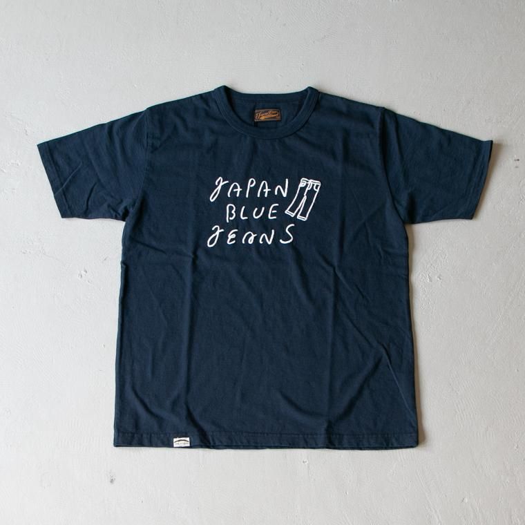 ジャパンブルージーンズ JAPAN BLUE JEANS