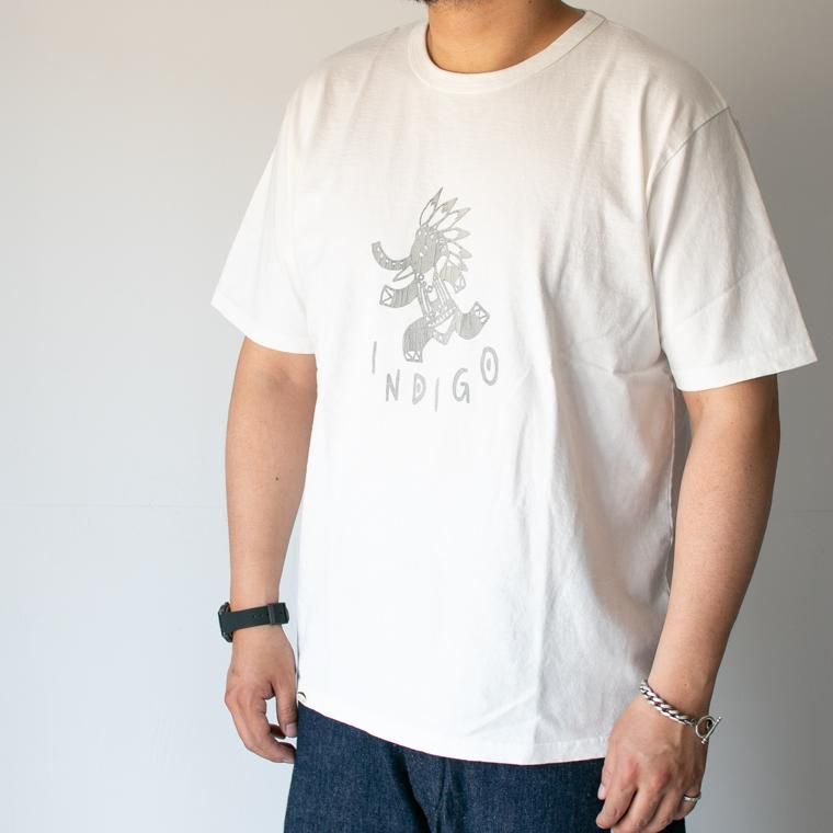 ジャパンブルージーンズ JAPAN BLUE JEANS