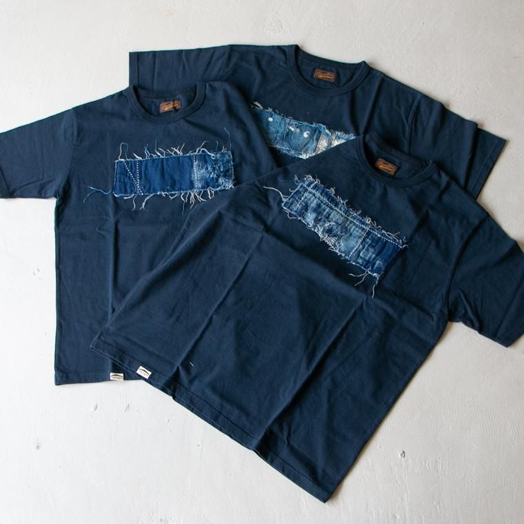 ジャパンブルージーンズ JAPAN BLUE JEANS