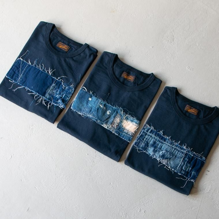 ジャパンブルージーンズ JAPAN BLUE JEANS