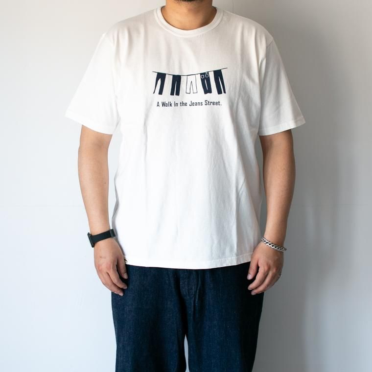 ジャパンブルージーンズ JAPAN BLUE JEANS