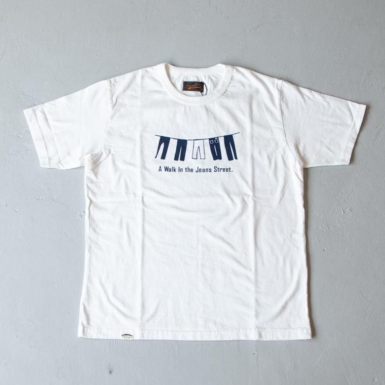 ジャパンブルージーンズ JAPAN BLUE JEANS