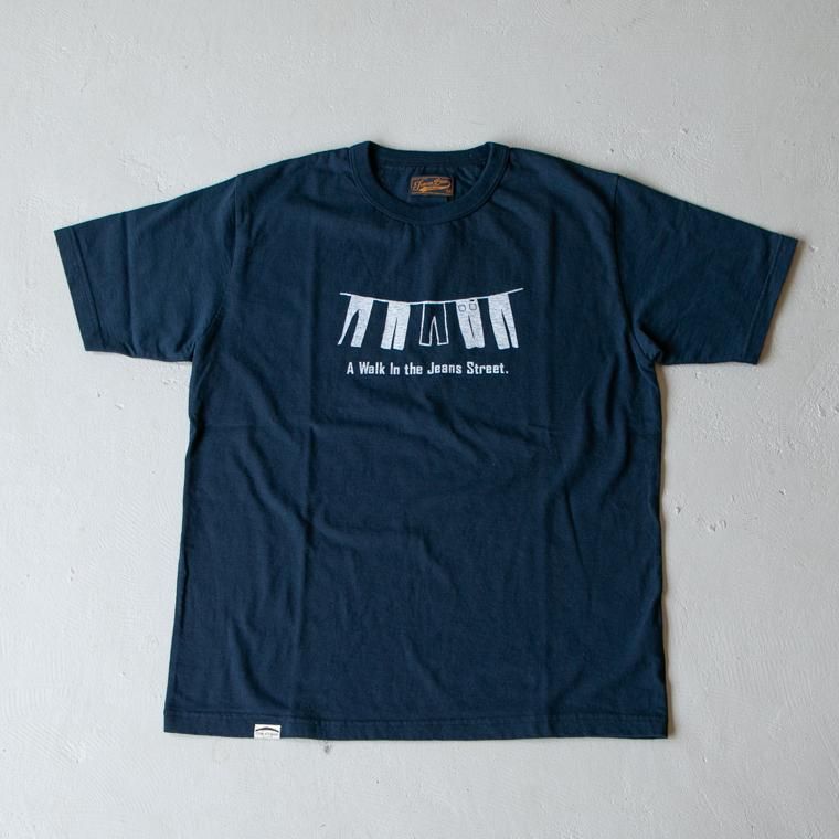 ジャパンブルージーンズ JAPAN BLUE JEANS