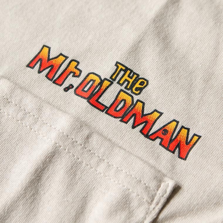 Mr.OLDMAN